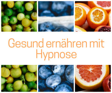 Gesunde Ernährung - Hypnose Bamberg - Hypnosetherapie Bamberg
